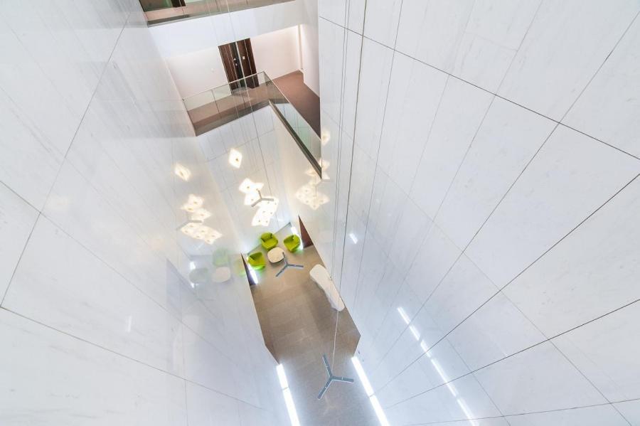 Golden Apartments Warsaw - Bright And Stylish Apartment -City Center - Stawki Extérieur photo